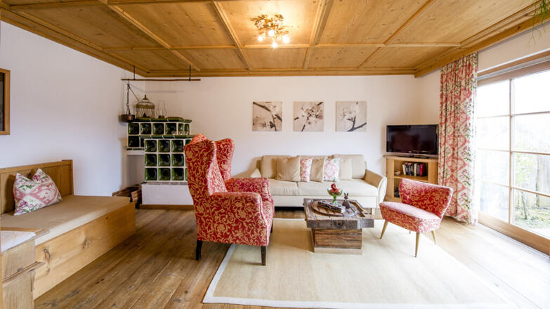 Ferienwohnung Johannsen