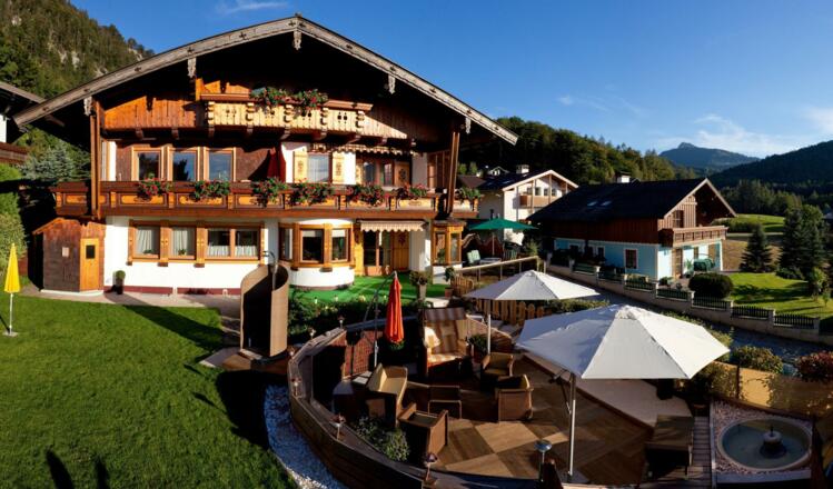 Helga's Landhaus