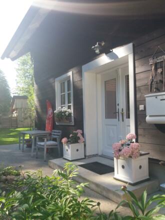 Haupthaus