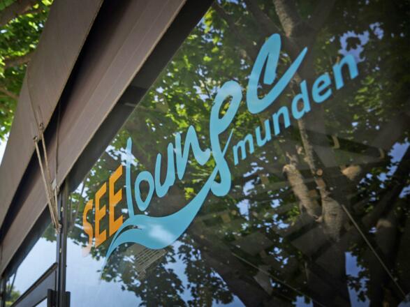 Seelounge Gmunden - Feine Speisen und Snacks