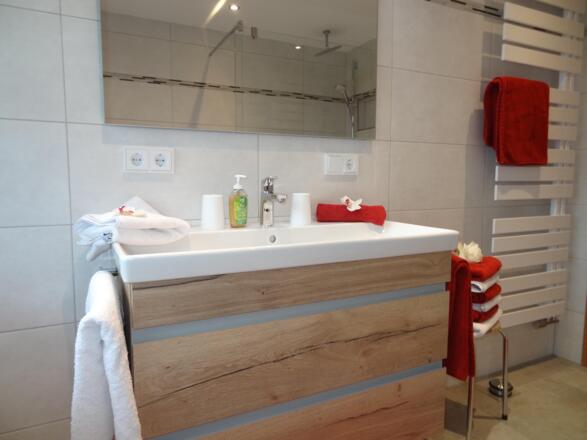 So-Bad.neu Walk-In-Dusche