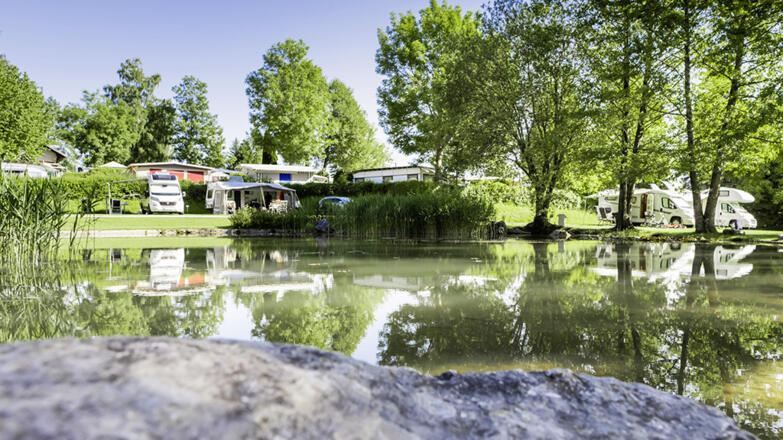 Tischtennis - Camp Mondseeland