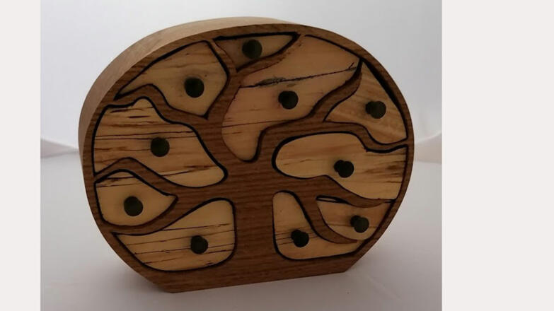 Lebensbaum-Marksteiner