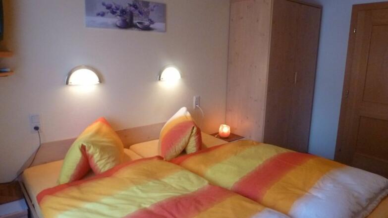 Privatzimmer Inge Klaushofer- Faistenau