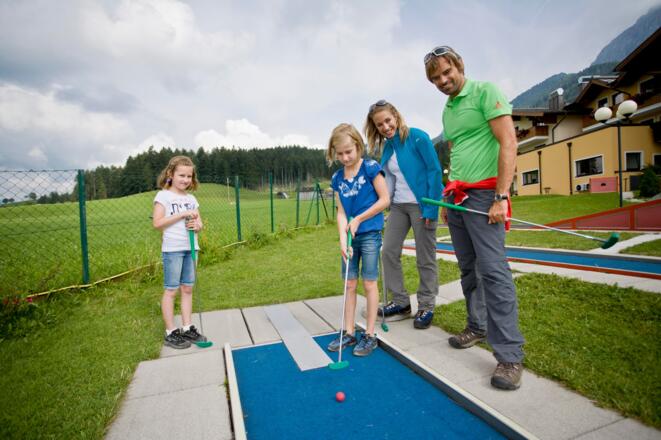 Minigolf Traunstein1