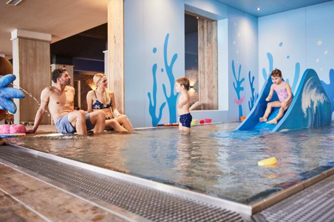 TaNte FriDa Kinderbecken