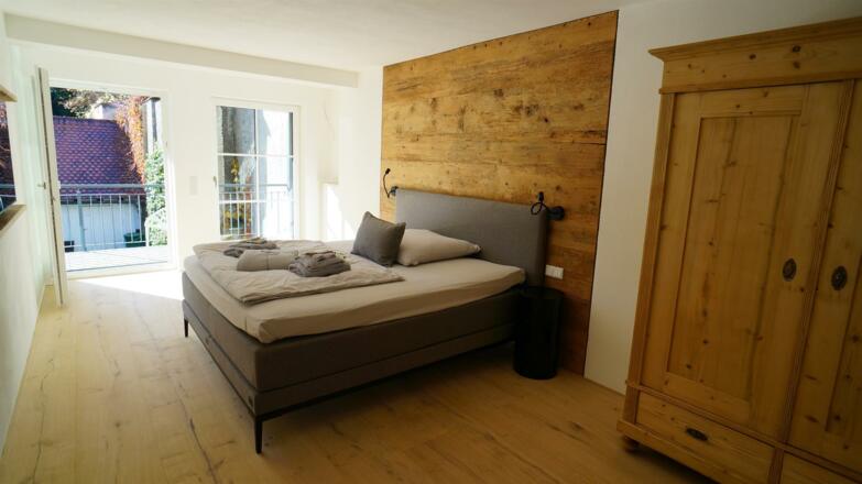 Schlafzimmer 1. OG