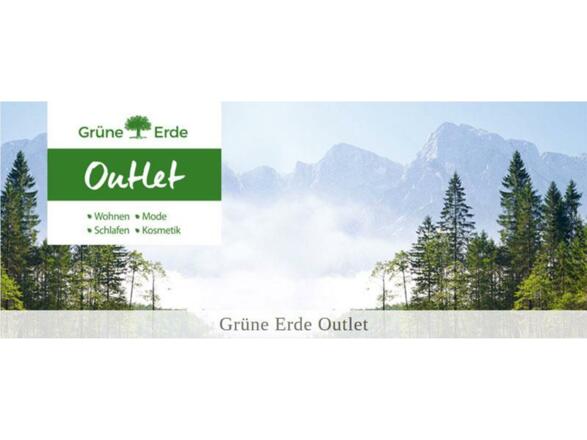 Grüne Erde Outlet in Pettenbach