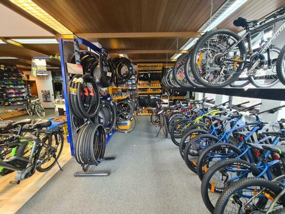 CRW Sports in Vorchdorf im Almtal