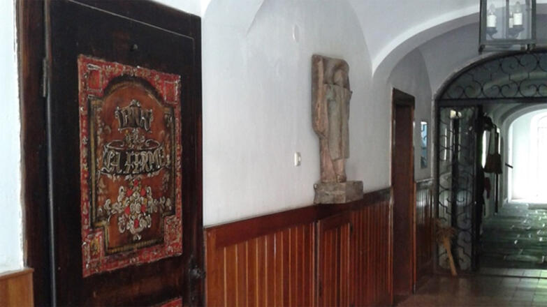 Kulturraum Gut Oberhofen