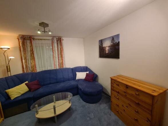 Leseraum, Spieleraum