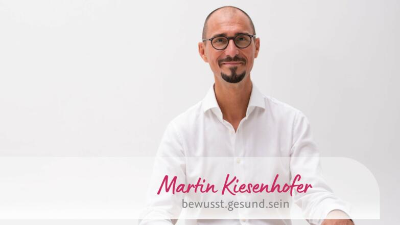 Martin Kiesenhofer