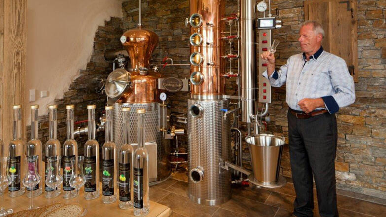 Panoramahotel Leidingerhof