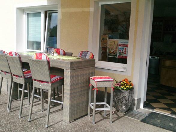 Brostüberl Pettenbach im Almtal