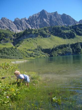 Traualpsee
