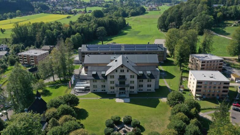 WALDCAMPUS Österreich