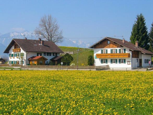 Ferienhaus am See