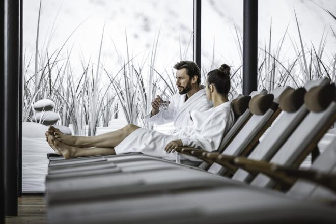 Wellness Sky Relax