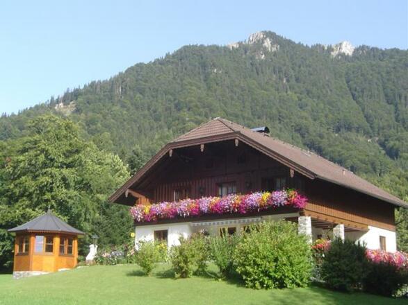 Haus Nußbaumer