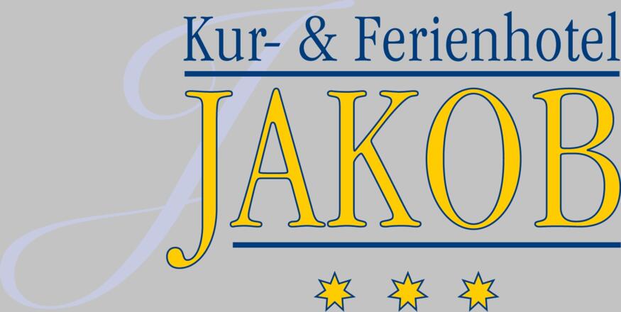Hotel Jakob Logo