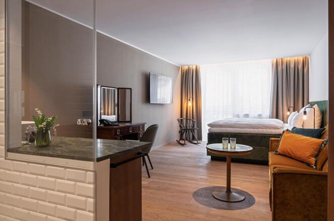 Superior Kutscher Zimmer