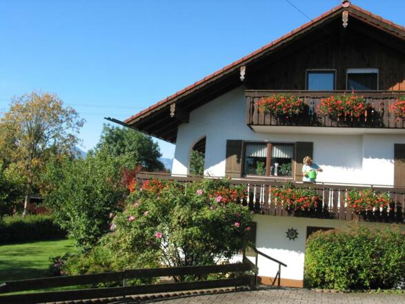 Haus