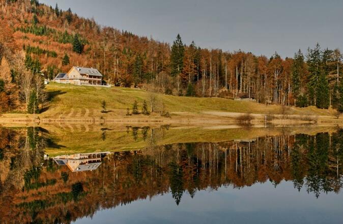 Schloss Ort
