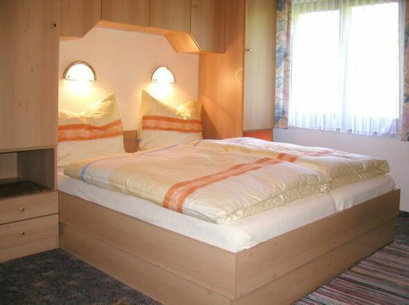 Privatzimmer Inge Klaushofer- Faistenau