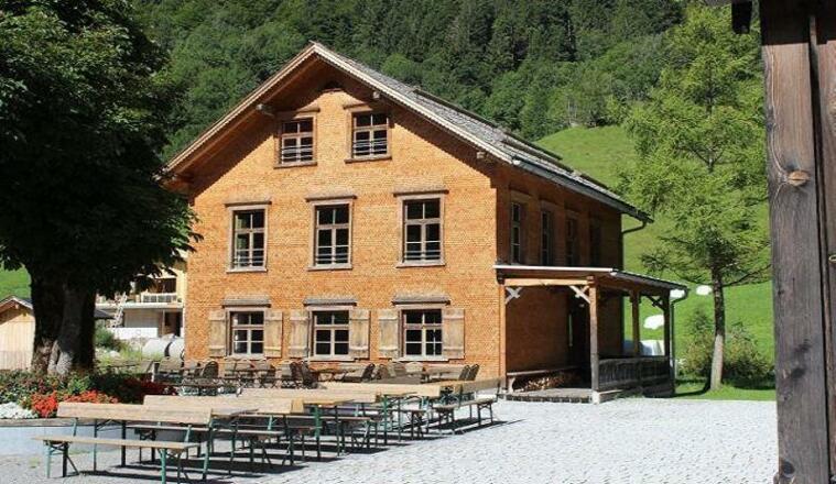 Walserensemble
