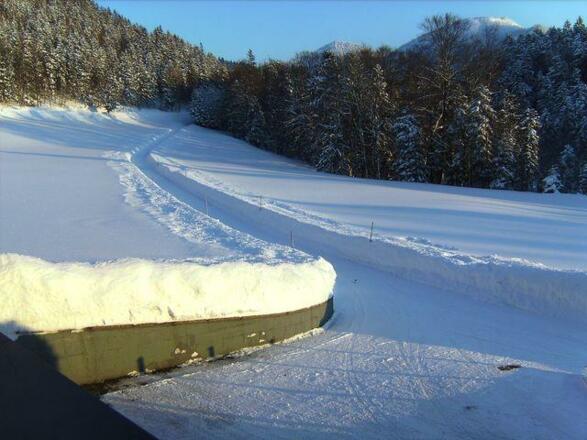 Privatzimmer Inge Klaushofer, Lidaunstraße