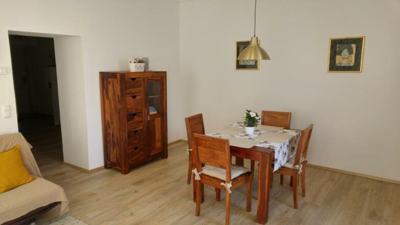 Wohnzimmer Essbereich 1d