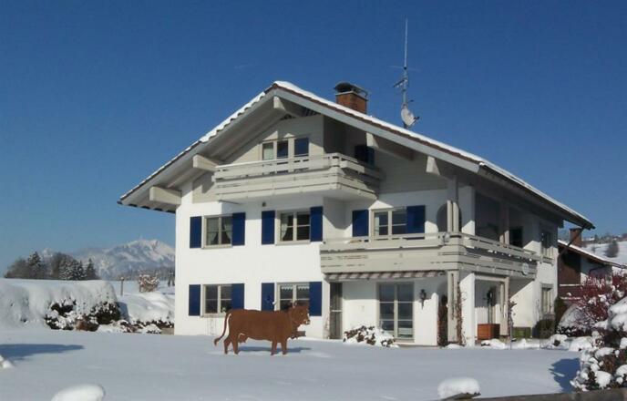 Landhaus Schwab Winter