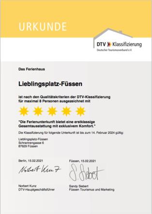 DTV-Urkunde-5-Sterne