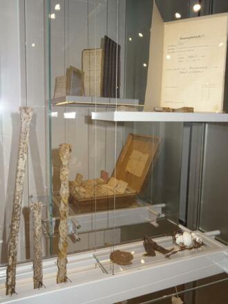 Vitrine