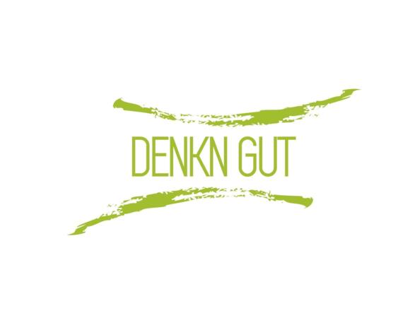 Denkn Gut Logo