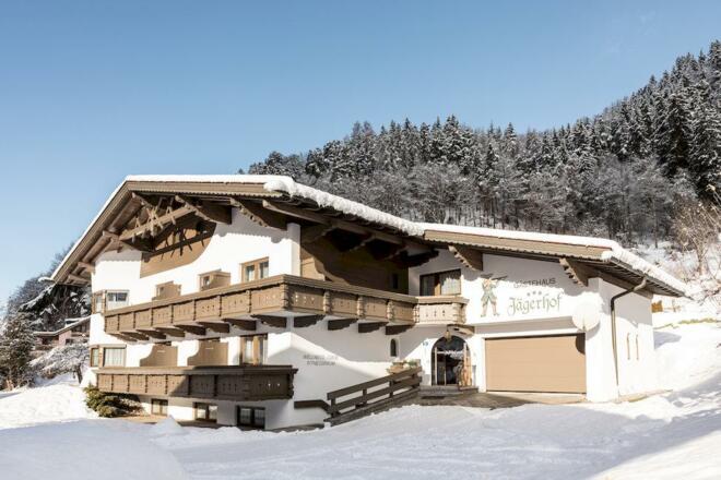 Hotel Gasthof Jägerhof