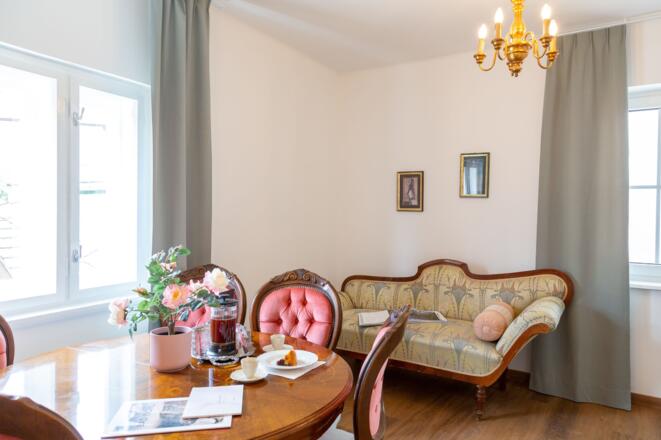 Heritage Boutique Apartments