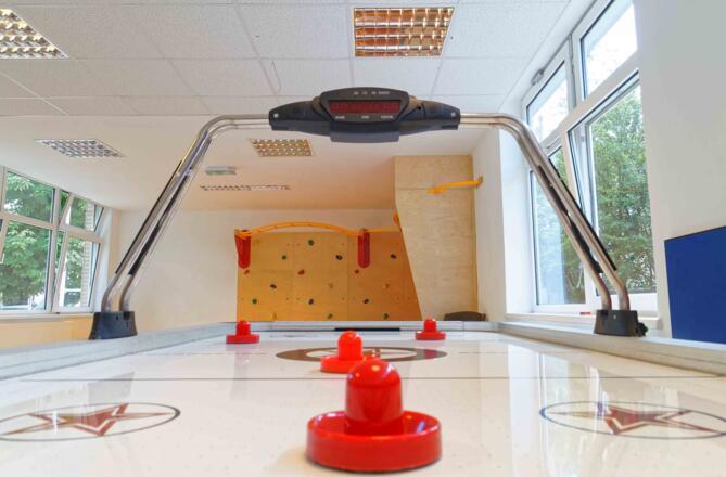 Jugendgästehaus Bad Ischl