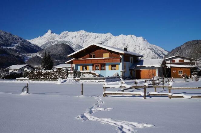 mit Vandanser Steinwand