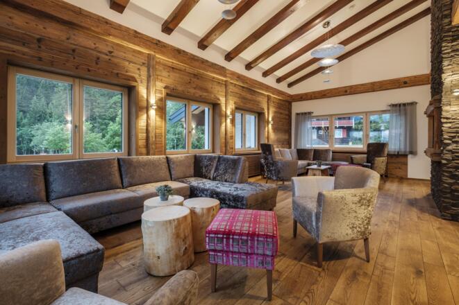 Lodge