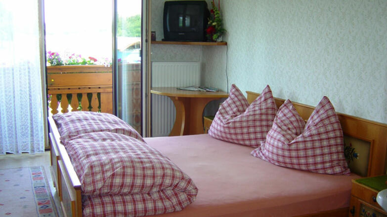 Ferienwohnung XL Morgensonne