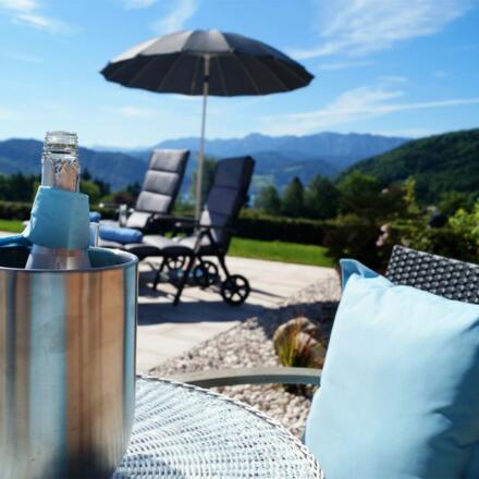 Steinmairs Landhaus Berg im Attergau