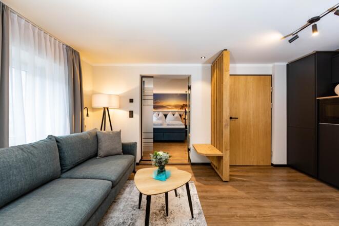 Ferienwohnung 1 - ONE