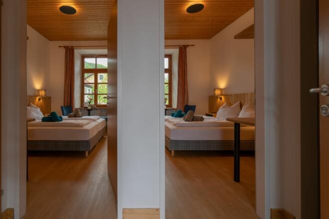 HW Juniorsuite Nr. 12 tour