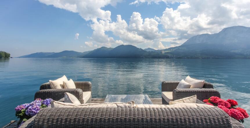 Restaurant Stadler am Attersee