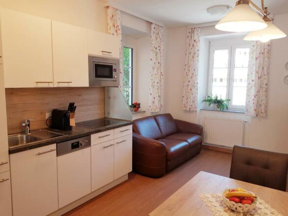 Studio-Apartment