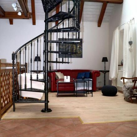 Steinmairs Landhaus Berg im Attergau
