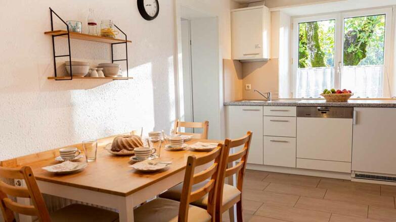 Ferienwohnung Nussbaum