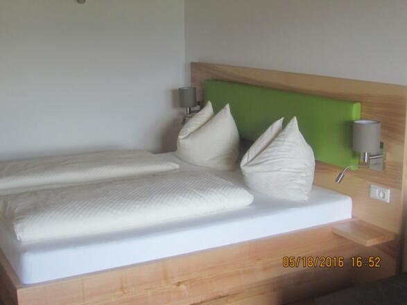 unser Badeplatz am Attersee