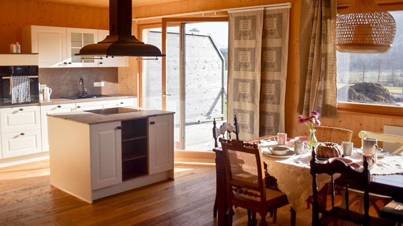 Ferienhaus Attersee am Attersee